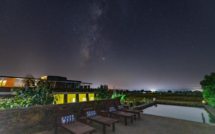 Utsav Camp Sariska