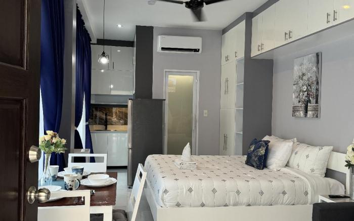 Anavada Apartment Inn