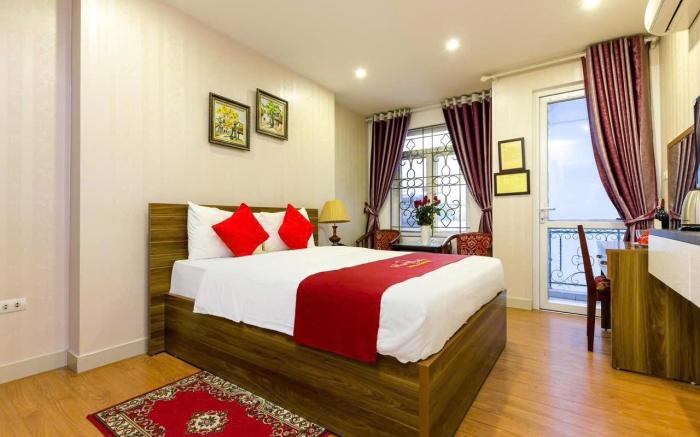 New Amely Hotel