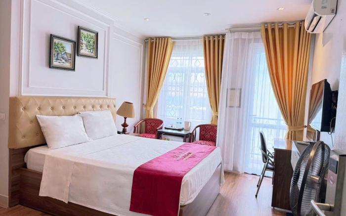 New Amely Hotel