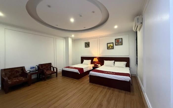 New Amely Hotel