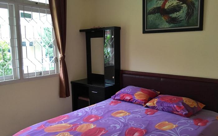 Cendana Mulia Hostel Bogor (perlu bukti nikah)