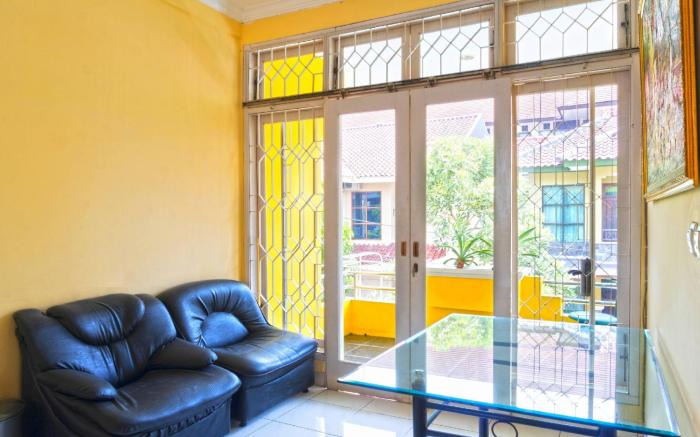 Cendana Mulia Hostel Bogor (perlu bukti nikah)