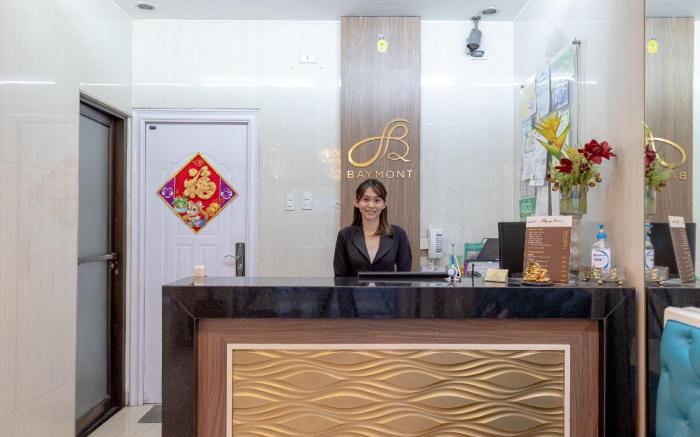 Baymont Suites and Residences