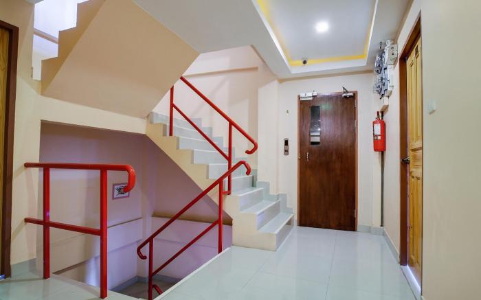Patumnak Beach Guesthouse