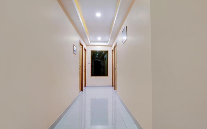 Patumnak Beach Guesthouse