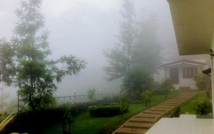Cloud 9 Hills Resort