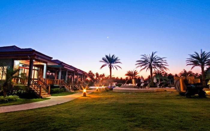 Lanta Lapaya Resort