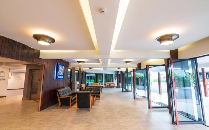 Buritel Hotel