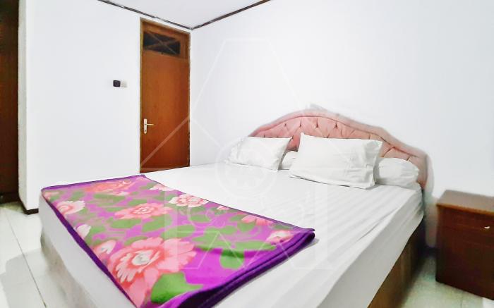 4BR Villa @ D'Orchid Park Cipanas