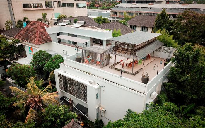 Casa Kayu Aya