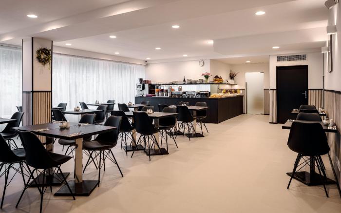 Hotel Aida