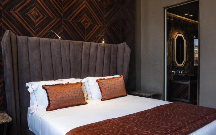 U-Visionary Roma Hotel
