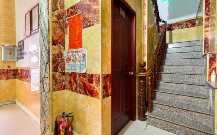 Van Anh Hotel
