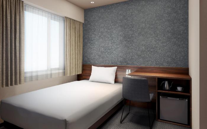 VIA INN SHIMONOSEKI - JR WEST GROUP