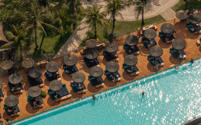 Desa Potato Head Bali