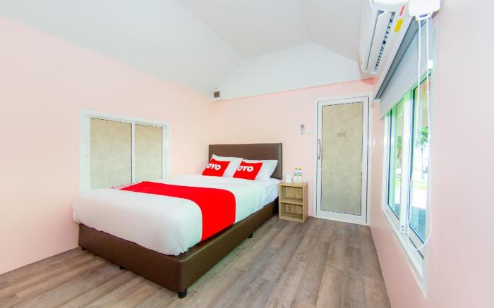 OYO 578 Pj​ Resort​ And​ Snooker​ Club