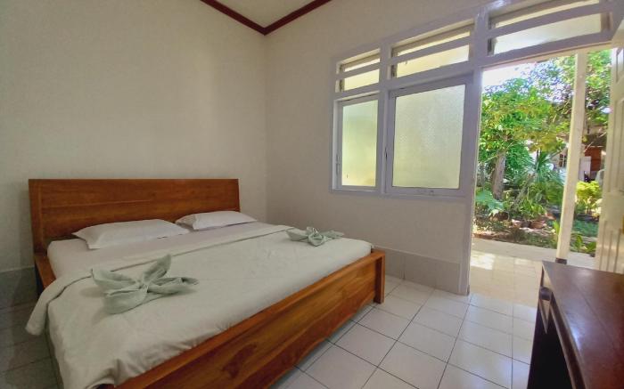 Hotel Bajo