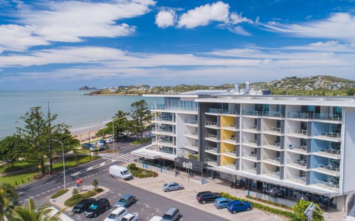 Salt Yeppoon