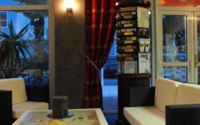 Appart'hotel Le Trianon