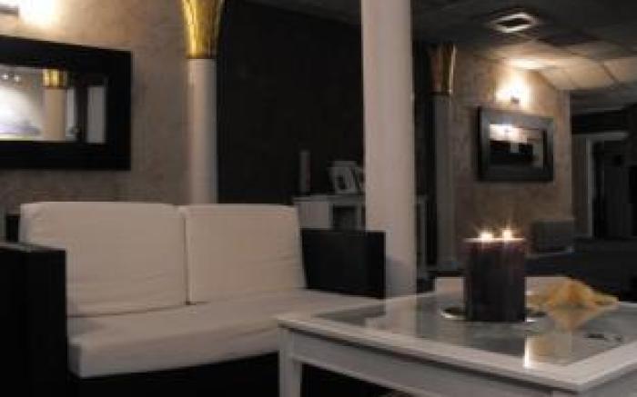 Appart'hotel Le Trianon