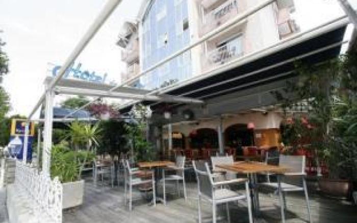 Hotel Arcanse by Inwood Hotels