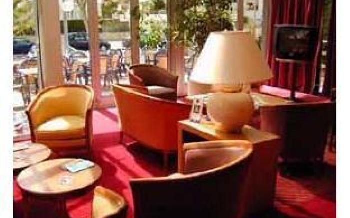 Hotel Arcanse by Inwood Hotels