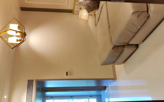 Hotel Sheetal Residency