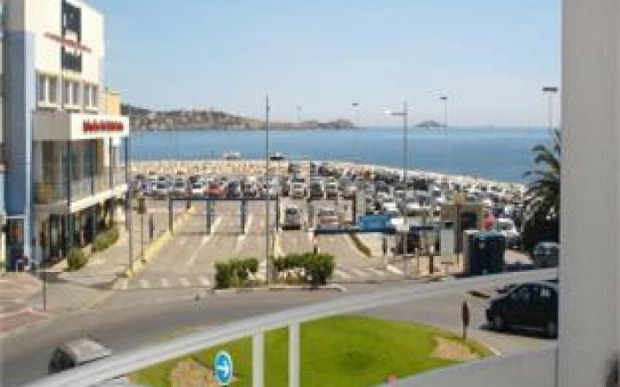 Hotel de la Baie