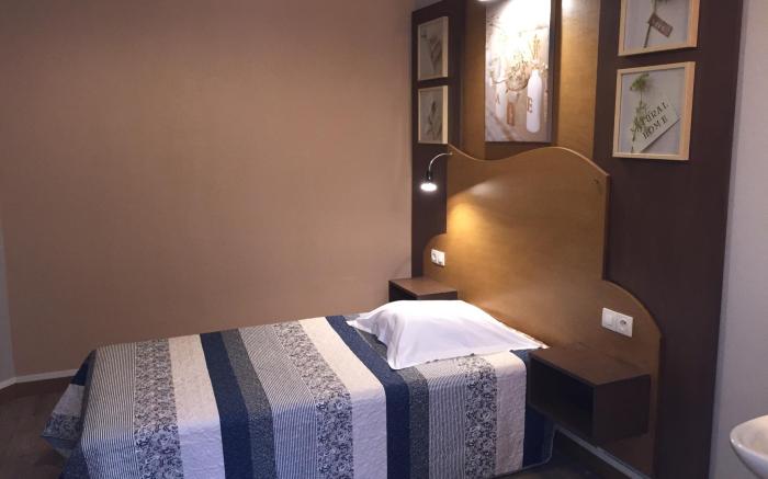 Hotel Rachel