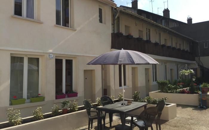 Hotel Rachel