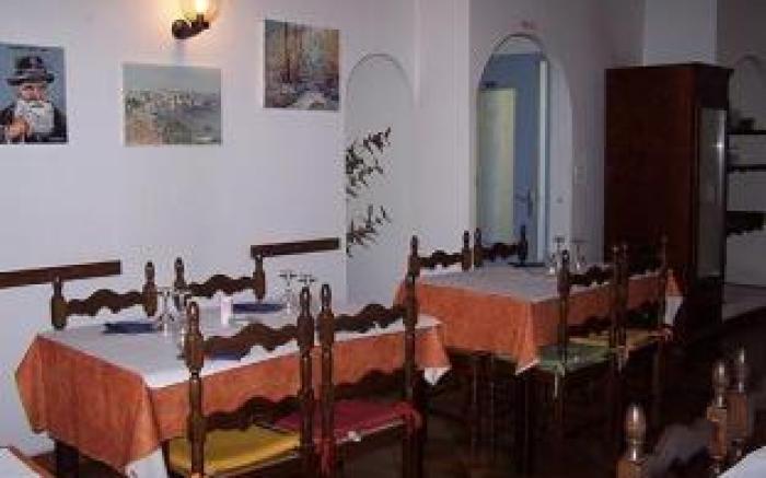 Sud Hotel Restaurant