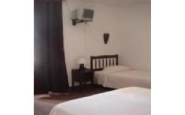 Sud Hotel Restaurant