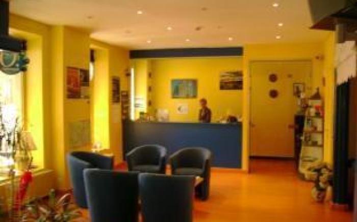 Hotel Bellevue