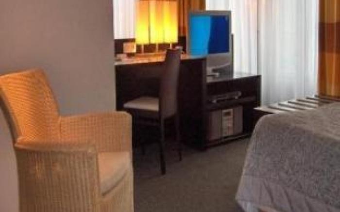 The Originals Boutique, Hotel de la Paix, Brest