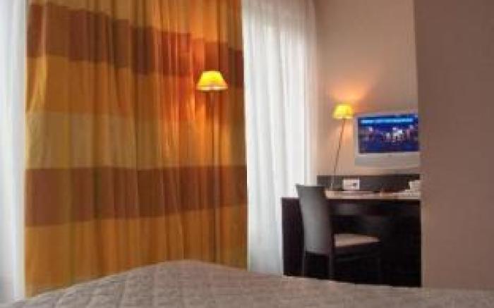 The Originals Boutique, Hotel de la Paix, Brest