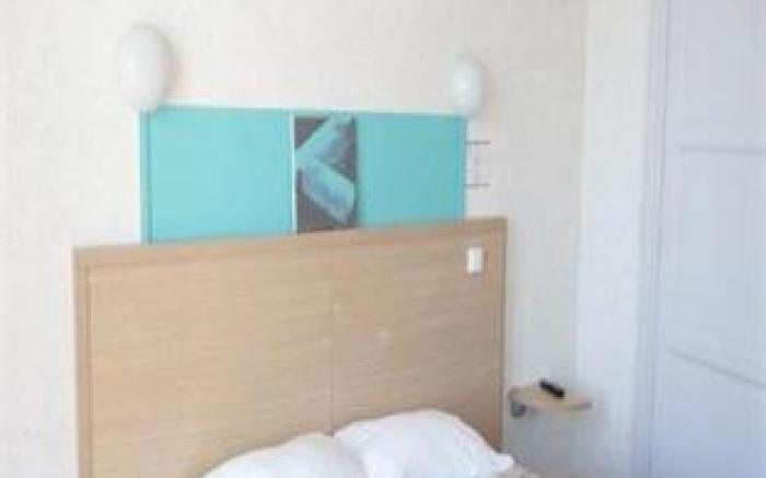 Hotel Saint Louis