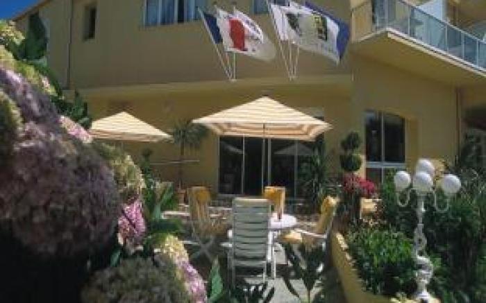 Hotel Saint Christophe
