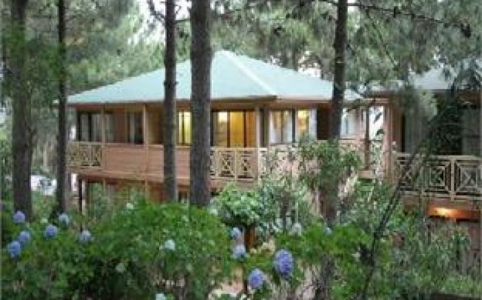 Residence Les Pins