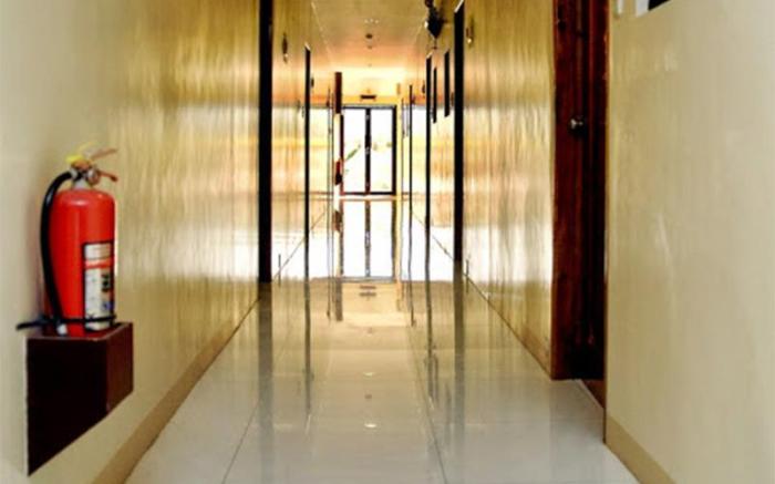 D Mariners Inn 