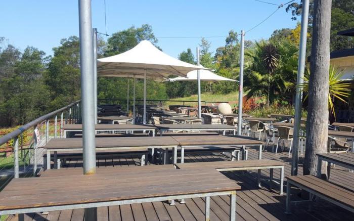 Wisemans Inn Hotel
