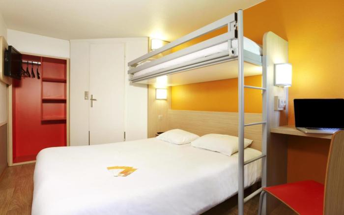 Premiere Classe Marne La Valle Chelles