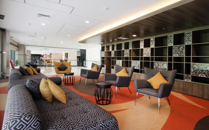 Vasaka Hotel Jakarta Managed by Dafam