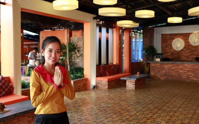Central Privilege Hotel