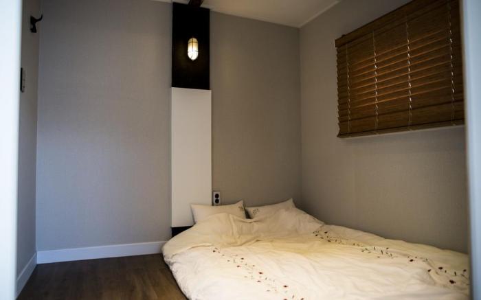 Happyok Guest House Jeonju 