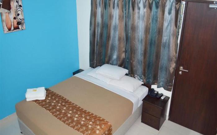 Hotel Grand Mutiara