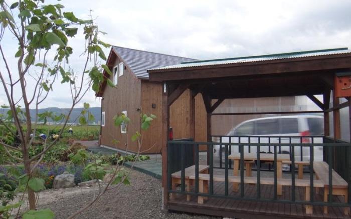 Country Cottage Wakiaiai