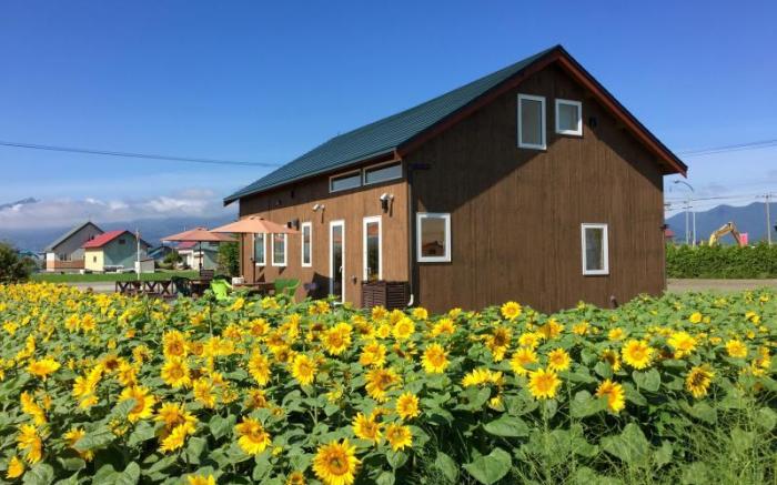 Country Cottage Wakiaiai