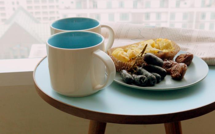 Soho Suites KLCC by the Betty Roux