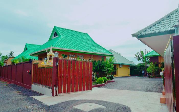 Sucholtee Resort 